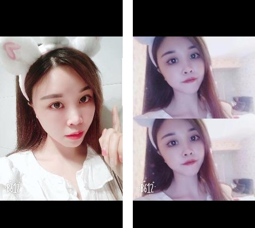 人好，兼职，自己有地